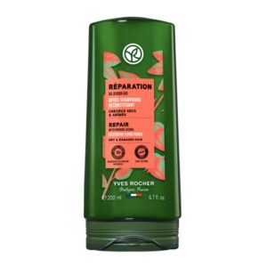 Балсам за възстановяване Yves Rocher, с масло от жожоба, 200 мл