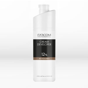 Окислител FARCOM Professional Premium Cream, 1000 мл