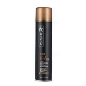 Black Professional Line Ultra Strong – спрей без газ за фиксация и защита от влага, 400 мл