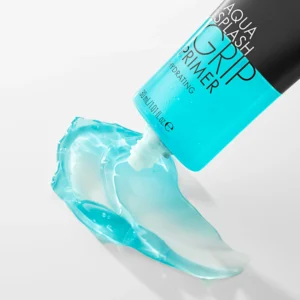 Catrice Aqua Splash Grip Primer – хидратираща основа с ефект за по-дълготраен грим, 30 мл