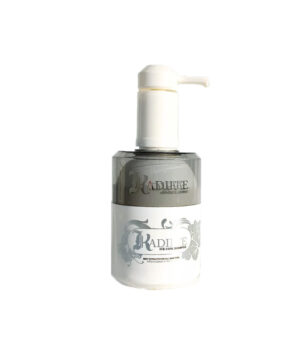 Kadiffe Ice Cool Shampoo – освежаващ шампоан с мента за всеки тип коса, 318 мл