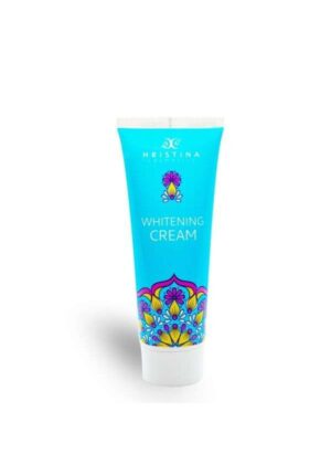 Hristina Cosmetics Whitening Cream – избелващ крем за лице, 100 мл