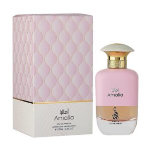 AMALIA RISALA EDP100ML.UNISEX