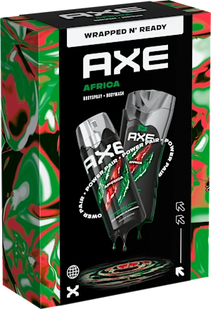 AXE-AFRICA-mazhki-kozmetichen-komplekt.webp