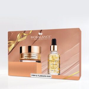 BIOBALANCE MAGIC TOUCH Дамски подаръчен комплект 2 части