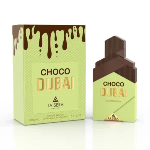 LA SERA DUBAI CHOCO ДАМСКА ПАРФЮМНА ВОДА