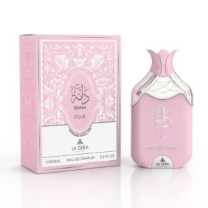 LA SERA DANA PINK ДАМСКА ПАРФЮМНА ВОДА