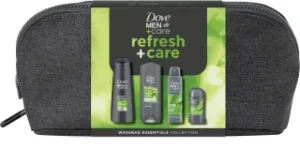 DOVE MEN EXTRA FRESH CARE МЪЦКИ КОМПЛЕКТ