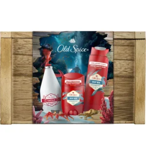 OLD SPICE SET