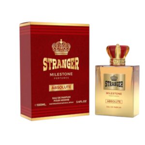 Milestone Stranger Absolute
