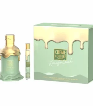 Emper Creme Couture Kunafa Crush дамска парфюмна вода 100 мл – сладък гурме аромат