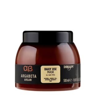 Dikson AB маска честа употреба 500 мл