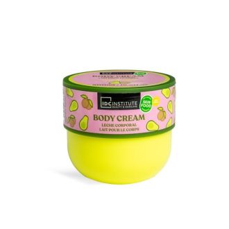 IDC крем за тяло с авокадо