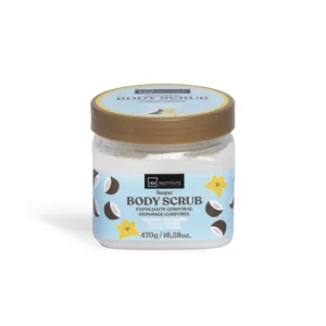 IDC INSTITUTE СКРАБ ЗА ТЯЛО С КОКОС 470ГР.