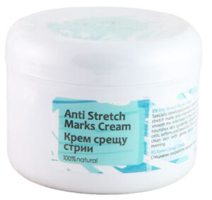 Hristina Крем срещу стрии 250 мл