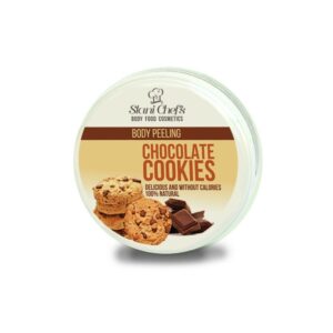STANI CHEFS СКРАБ ЗА ТЯЛО ШОКОЛАДОВИ БИСКВИТКИ 250МЛ.