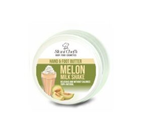 Stani Chef’s скраб за тяло млечен шейк пъпеш 250 мл