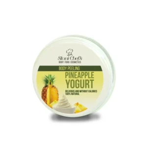 Stani Chef’s скраб за тяло ананасов йогурт 250 мл