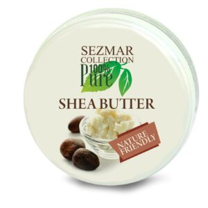 SEZMAR НАТУРАЛНО МАСЛО ШЕА 100% 250МЛ.