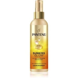 Pantene Pro-V Sunkiss Glow спрей за защита на косата от слънце, сол и хлор 200 мл.