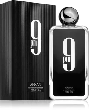 AFNAN 9PM МЪЖКА ПАРФЮМНА ВОДА 100МЛ.