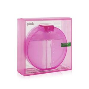 Benetton Inferno Paradiso Pink EDT 100 мл – Дамска тоалетна вода