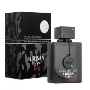 ARMAF CLUB DE NUIT URBAN MAN ELIXIR - МЪЖКА ПАРФЮМНА ВОДА 105МЛ.