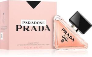 PRADA PARADOXE ДАМСКА ПАРФЮМНА ВОДА