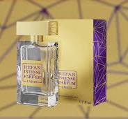 REFAN INTENSE УНИСЕКС ПАРФЮМНА ВОДА 50МЛ.