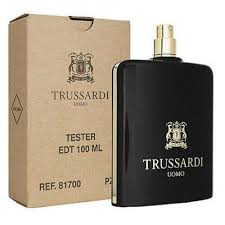 TRUSSARDI UOMO МЪЖКА ТОАЛЕТНА ВОДА 100МЛ.Б.О