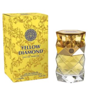 EMPER YELLOW DIAMOND ДАМСКА ПАРФЮМНА ВОДА 100МЛ.