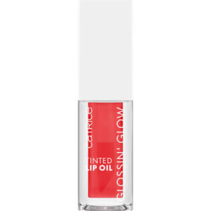 CATRICE TINTED LIP OIL МАСЛО ЗА УСТНИ 020 DRAMA MAMA