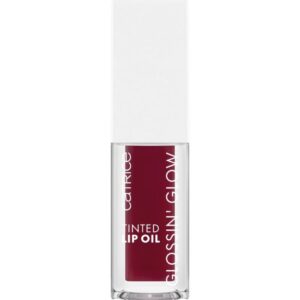 CATRICE TINTED LIP OIL МАСЛО ЗА УСТНИ 070 MAKE A MOVE