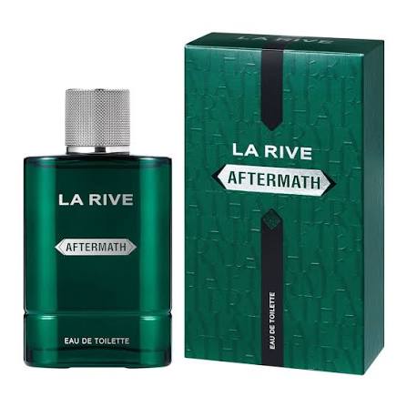 LA RIVE AFTERMATH МЪЖКА ТОАЛЕТНА ВОДА 90МЛ.
