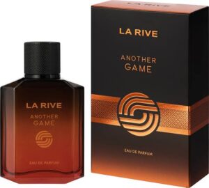 LA RIVE ANOTHER GAME МЪЖКА ПАРФЮМНА ВОДА 90МЛ.