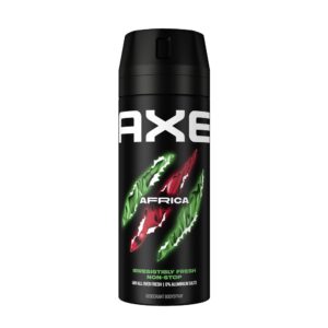 AXE AFRICA МЪЖКИ ДЕЗОДОРАНТ 150МЛ.