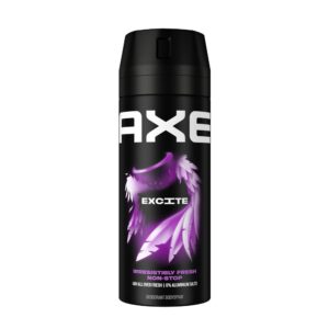 AXE EXCITE МЪЖКИ ДЕЗОДОРАНТ 150МЛ.