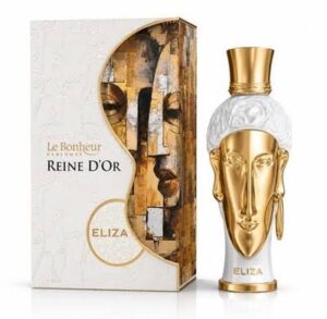 LE BONHEUR REINE DÓR ELIZA ДАМСКА ПАРФЮМНА ВОДА 100МЛ. LE BONHEUR REINE DÓR ELIZA ДАМСКА ПАРФЮМНА ВОДА 100МЛ.