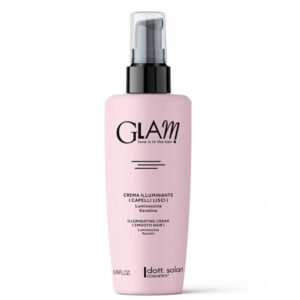 DOTT.SOLARI GLAM заглаждащ крем за изсушаване и блясък 200 мл.