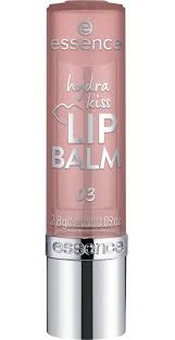 ESSENCE HYDRA KISS LIP BALM БАЛСАМ УСТНИ 03 ESSENCE HYDRA KISS LIP BALM БАЛСАМ УСТНИ 03