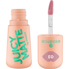 ESSENCE JUICY MATTE МУС ЗА УСТНИ 03
