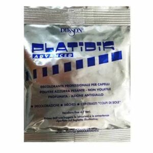 DIKSON PLATIDIK ОБЕЗЦВЕТЯВАЩА СУПРА ЗА КОСА 35ГР.
