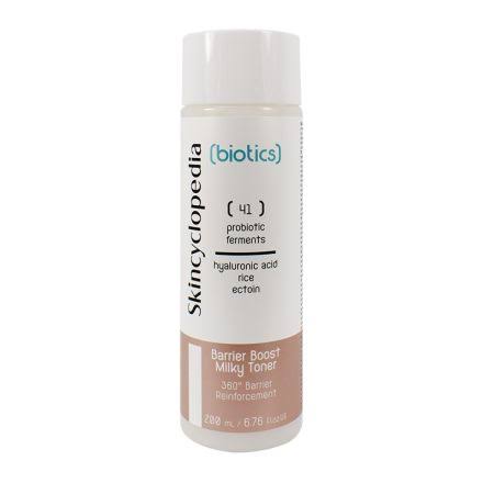 Skincyclopedia Млечен тоник Barrier boost 200 ml