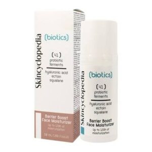 Skincyclopedia Крем за лице, укрепващ кожната бариера 50 ml
