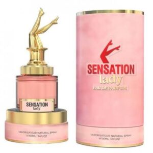 EMPER SENSATION LADY