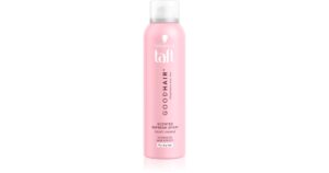 TAFT GOOD HAIR освежаващ спрей за коса ПОДХРАНВАЩ ЕФЕКТ 150МЛ.