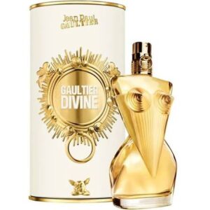 jean paul gaultier divine дамска парфюмна вода 100мл.