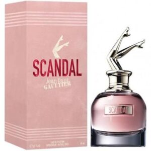 jean paul gaultier scandaL ДАМСКА ПАРФЮМНА ВОДА 50МЛ.