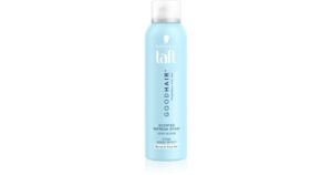 TAFT GOOD HAIR освежаващ спрей за коса с хвърчащи косъмчета и без обем 150МЛ.